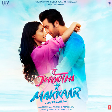 Show Me The Thumka ft. Shashwat Singh & Pritam | Boomplay Music