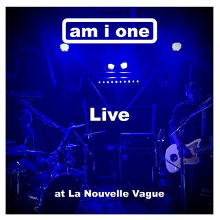 Live at La Nouvelle Vague (Live at La Nouvelle Vague)