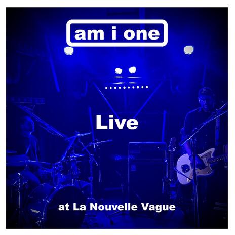 Know (Live at La Nouvelle Vague) | Boomplay Music