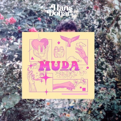 Muda | Boomplay Music