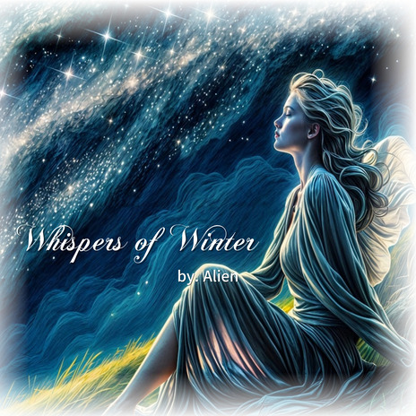 Whispers of Winter | Boomplay Music