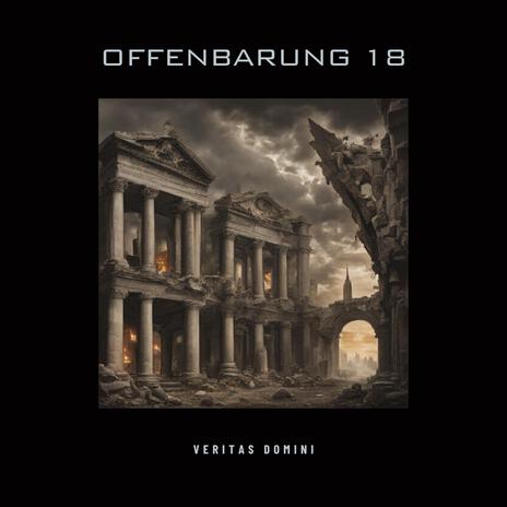 Offenbarung 18:15-19