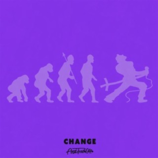 CHANGE