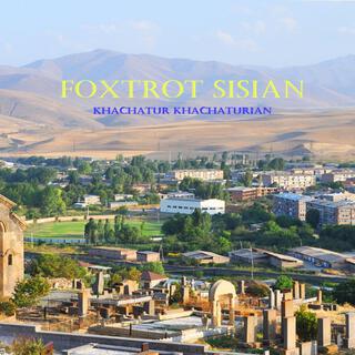 Foxtrot Sisian