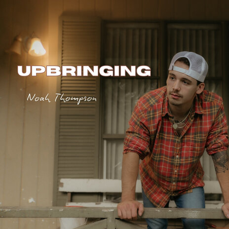 Upbringing | Boomplay Music