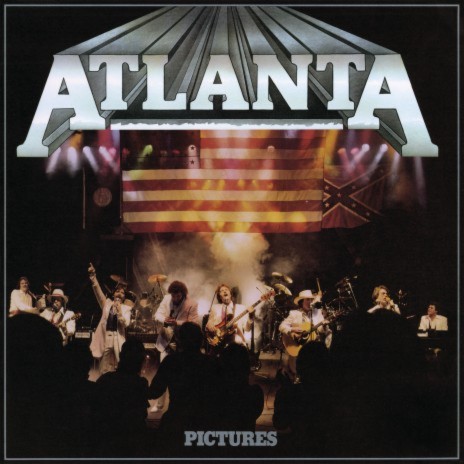 Atlanta Burned Again Last Night | Boomplay Music