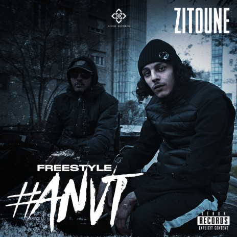 Freestyle #ANVT | Boomplay Music