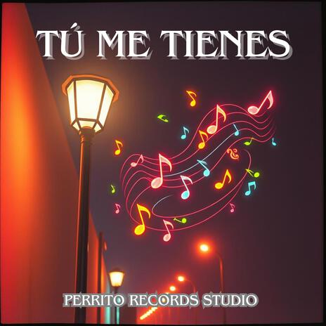 Tú me tienes | Boomplay Music