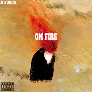 ON FIRE