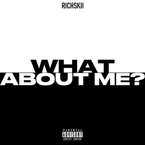 What About Me | Boomplay Music