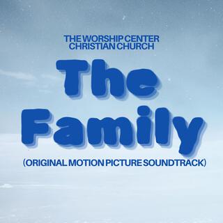 The Family (Original Motion Picture Soundtrack)