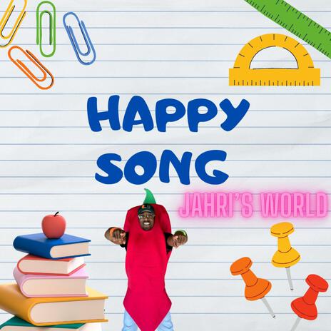 Happy Song | Boomplay Music