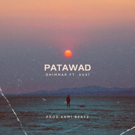 Patawad ft. Auxi | Boomplay Music