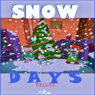 Snow Days Deluxe