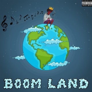 BOOM LAND