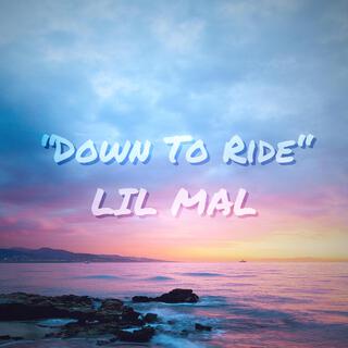 Down To Ride (Special Version)