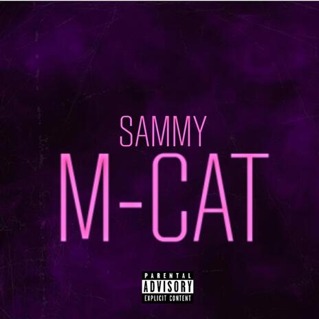 M-CAT | Boomplay Music