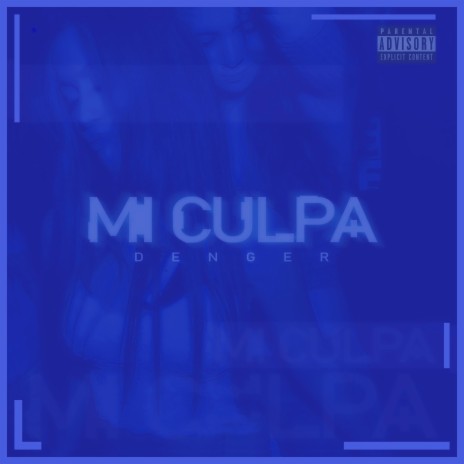 Mi Culpa (Radio Edit) | Boomplay Music