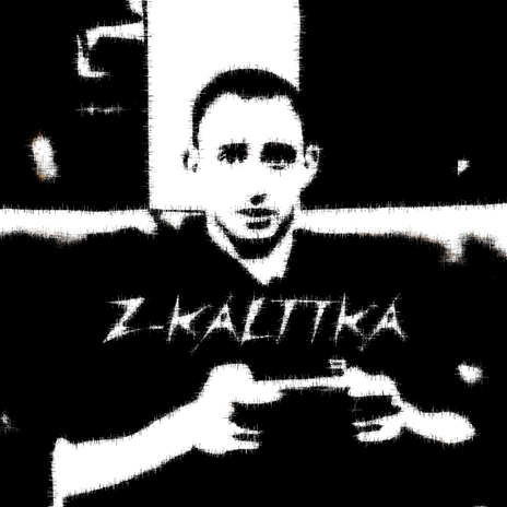 Z-kalitka (Ultra Slowed and Reverb) | Boomplay Music