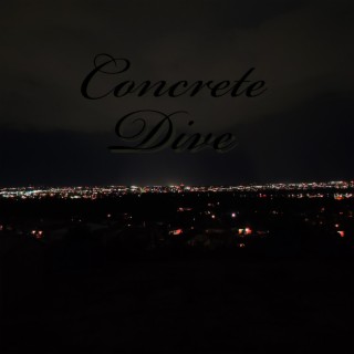 Concrete Dive