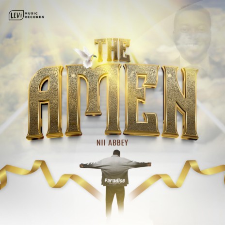 The Amen | Boomplay Music
