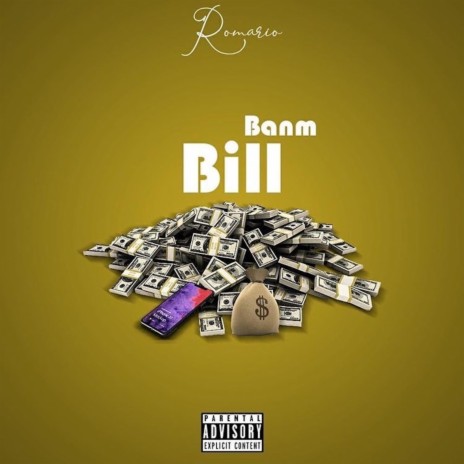 Banm Bill | Boomplay Music