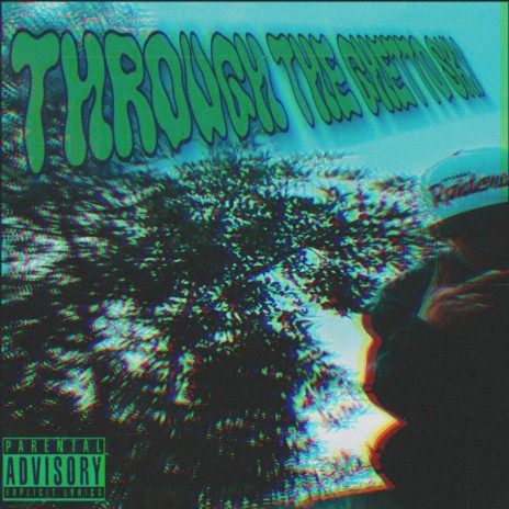 Through The Ghetto Sky | Boomplay Music