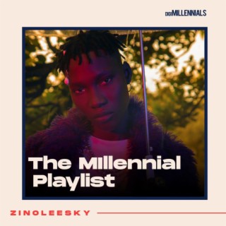 The Millennial Playlist