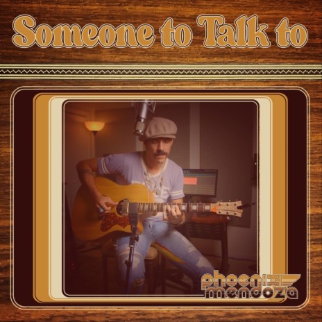 Someone to Talk To (Basement Sessions) | Boomplay Music