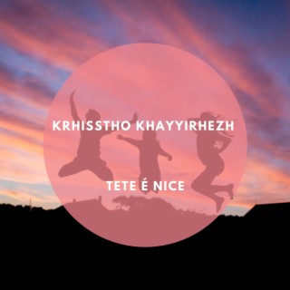 Tete é nice