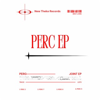 PERC EP