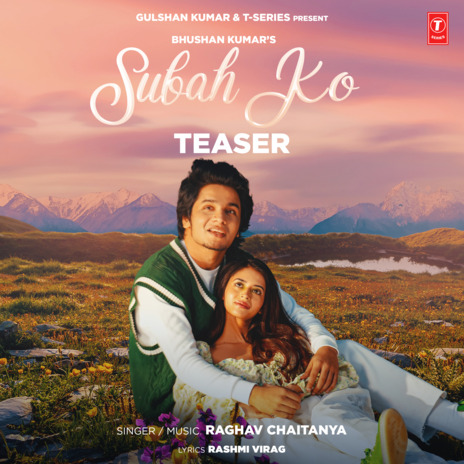 Subah Ko Teaser | Boomplay Music