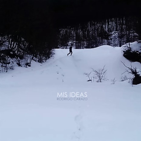 Mis Ideas ft. El David Aguilar & Santiago Vázquez | Boomplay Music