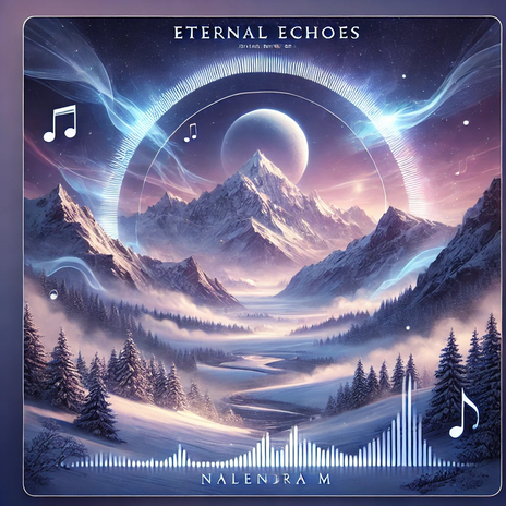 Eternal Echoes | Boomplay Music