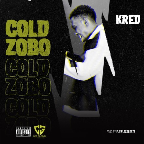 Cold Zobo