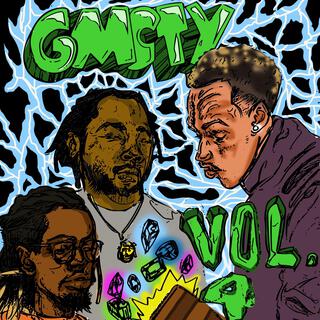 GMCTY, Vol. 4