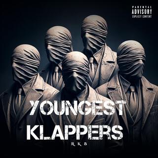 Youngest Klappers