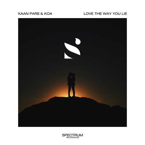 Love the Way You Lie (Extended Mix) ft. Koa | Boomplay Music