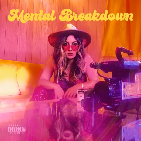 Mental Breakdown | Boomplay Music