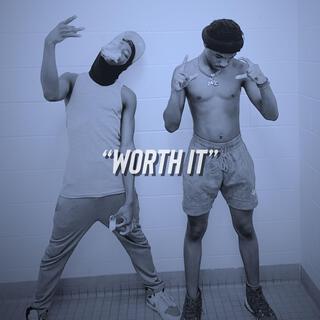 Worth it (Nightcore)