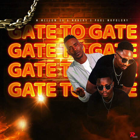 Gate to Gate ft. Mahery & Paul Mapolony | Boomplay Music