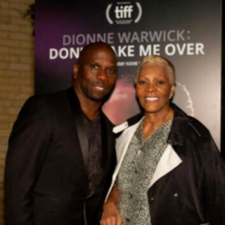 Episode 2334: Dave Wooley ~  Award-Winning Film Producer & Co-Director of “Dionne Warwick: Don’t Make Me Over”  on CNN January 1st 2023
