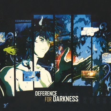 Deference for Darkness | Boomplay Music