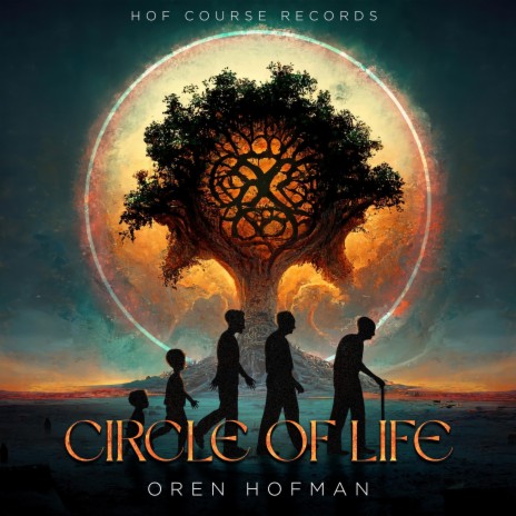 CIRCLE OF LIFE | Boomplay Music