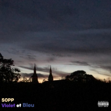 Violet et Bleu | Boomplay Music