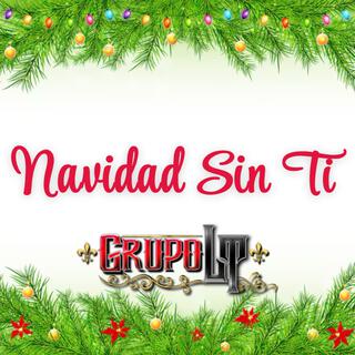 Navidad Sin Ti (En vivo)