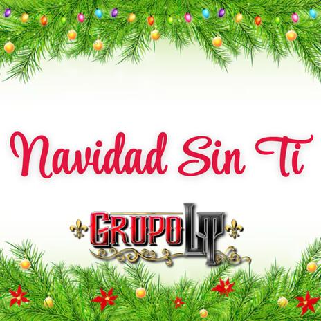 Navidad Sin Ti (En vivo) | Boomplay Music