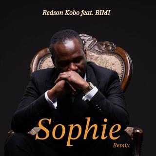 Sophie (Remix) ft. BIMI lyrics | Boomplay Music