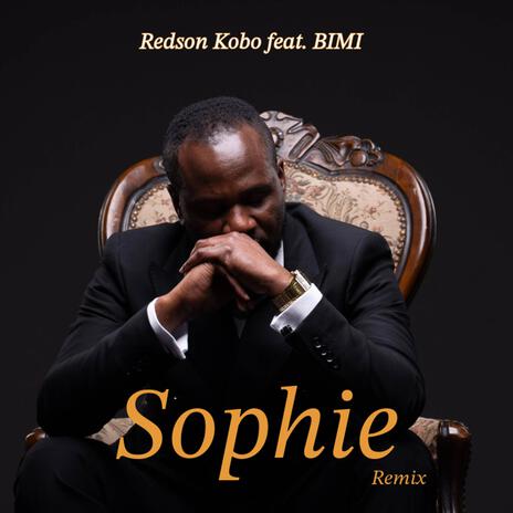 Sophie (Remix) ft. BIMI | Boomplay Music