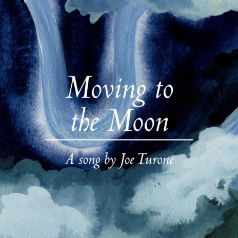 Moving to the Moon | Boomplay Music